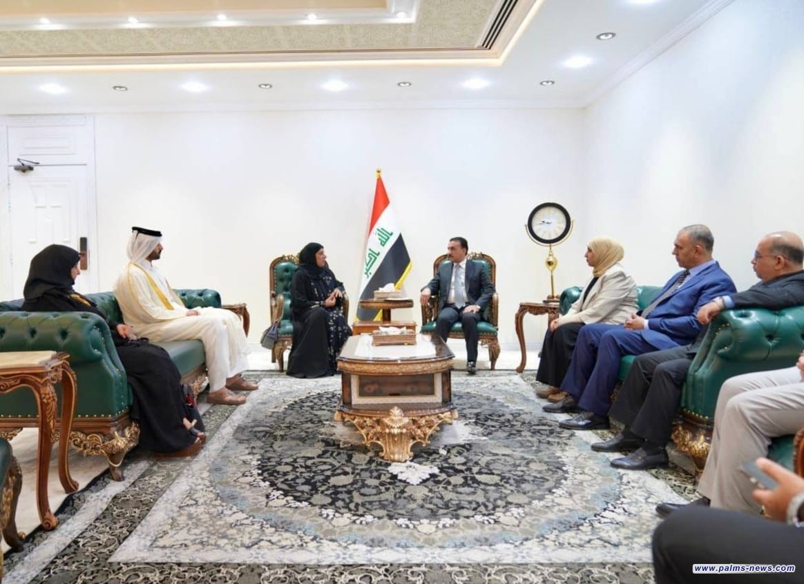 وزير التربية يؤكد أهمية تحقيق التنمية الوطنية والاستدامة التربوية